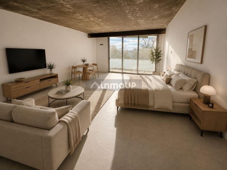 Departamento en Venta en Pilar, G.B.A. Zona Norte
