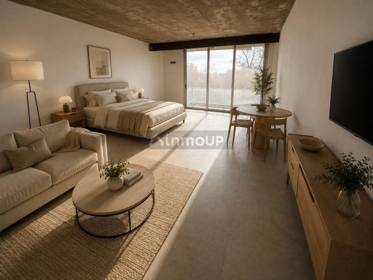 Departamento en Venta en Pilar, G.B.A. Zona Norte