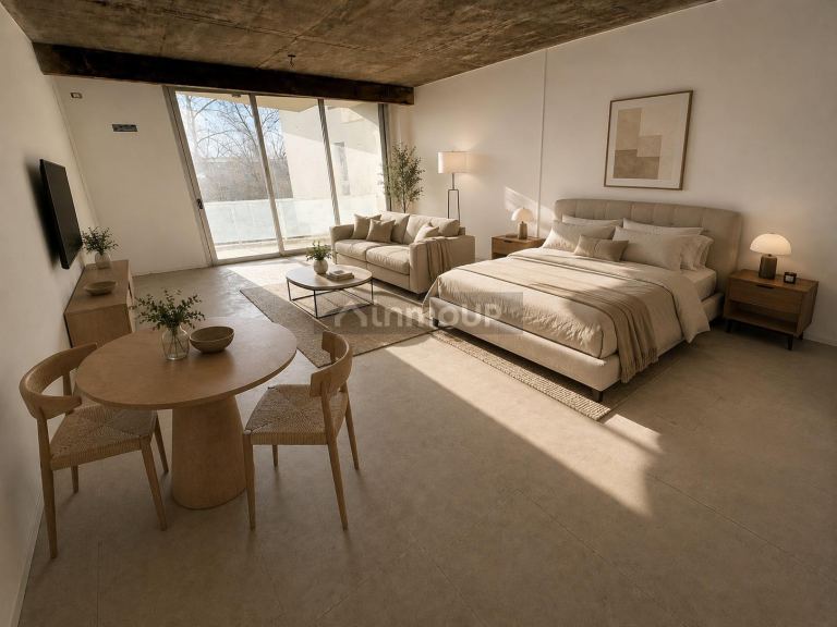 Departamento en Venta en Pilar, G.B.A. Zona Norte