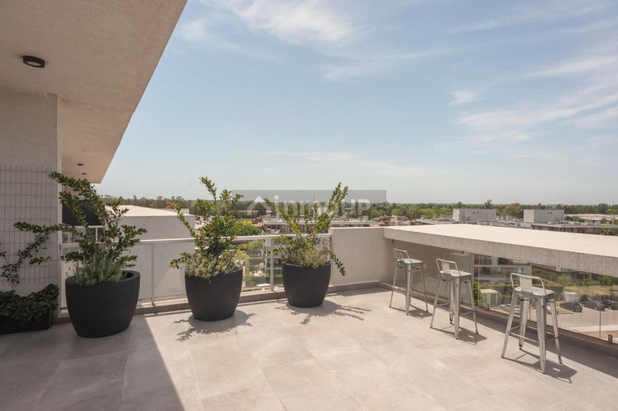 Departamento en Venta en Pilar, G.B.A. Zona Norte