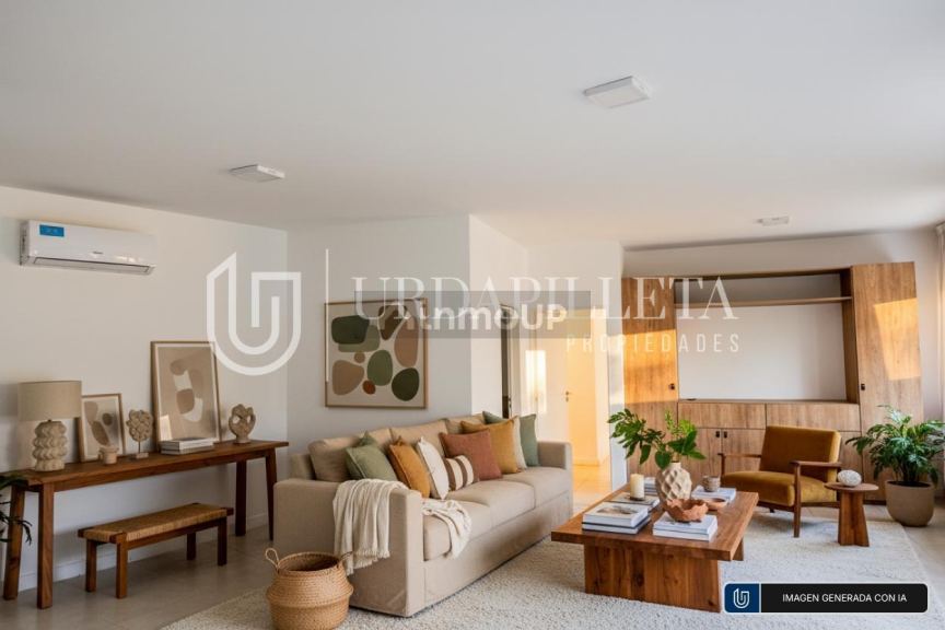 Departamento en Venta en Escobar, G.B.A. Zona Norte
