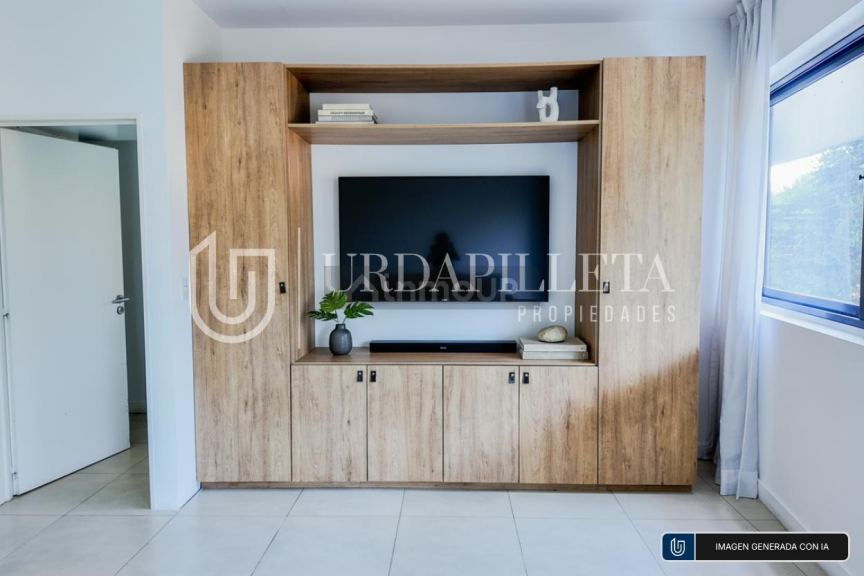 Departamento en Venta en Escobar, G.B.A. Zona Norte