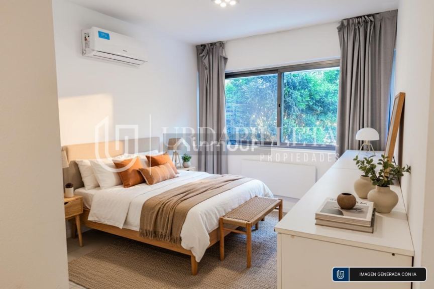 Departamento en Venta en Escobar, G.B.A. Zona Norte
