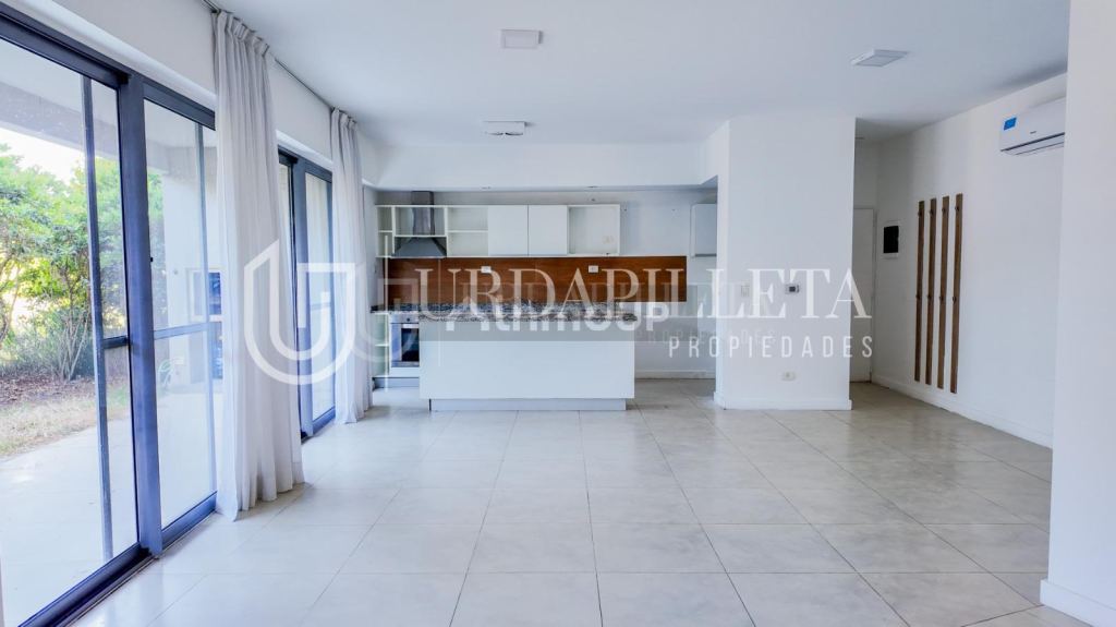 Departamento en Venta en Escobar, G.B.A. Zona Norte