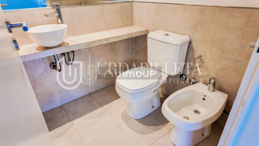 Departamento en Venta en Escobar, G.B.A. Zona Norte