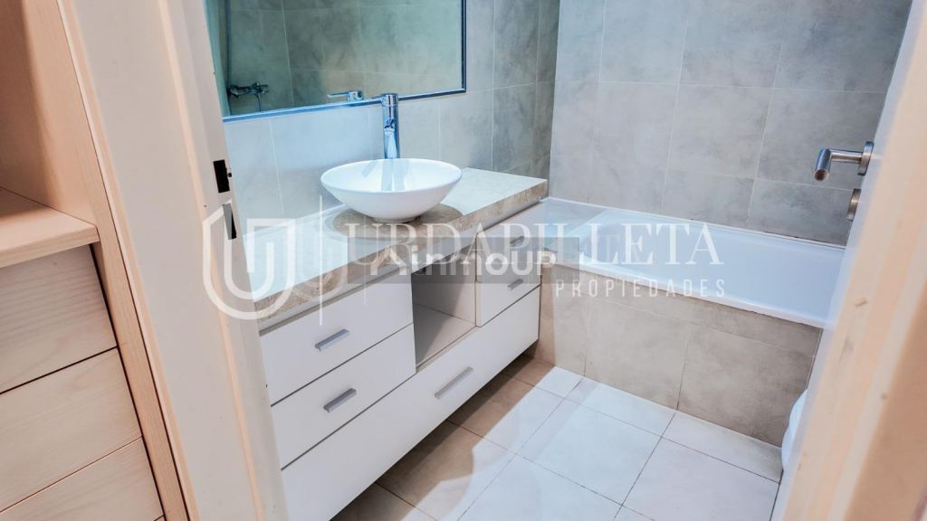 Departamento en Venta en Escobar, G.B.A. Zona Norte