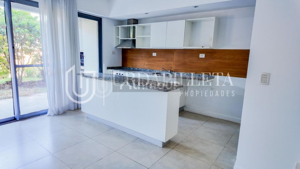 Departamento en Venta en Escobar, G.B.A. Zona Norte