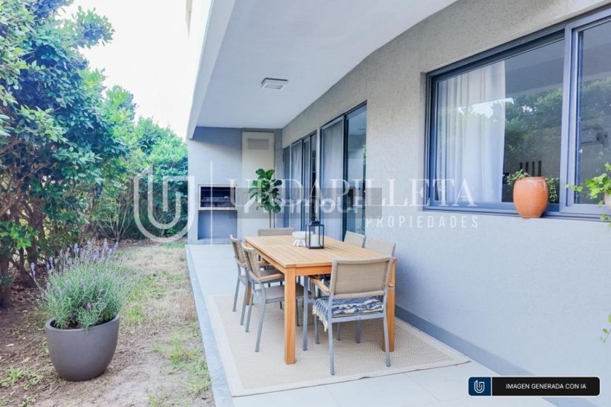 Departamento en Venta en Escobar, G.B.A. Zona Norte