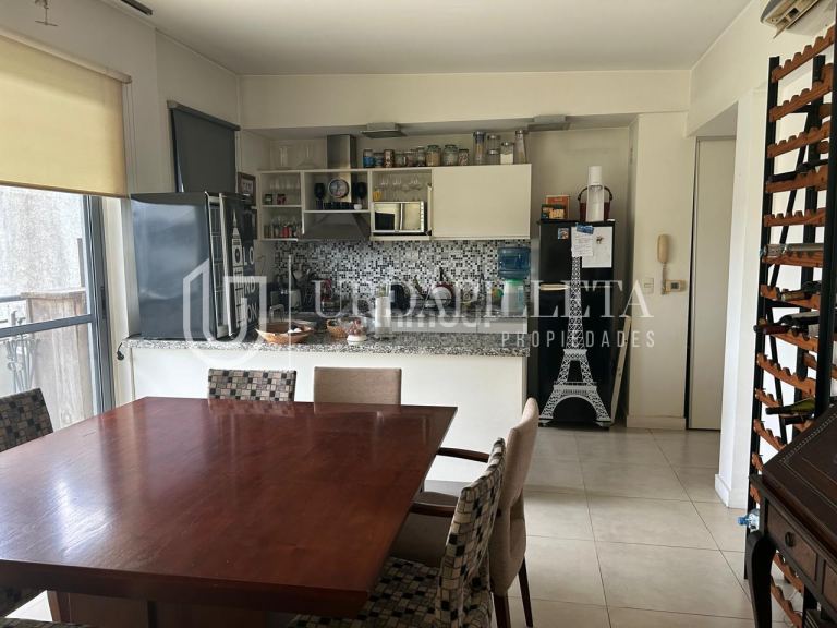 Departamento en Venta en Escobar, G.B.A. Zona Norte