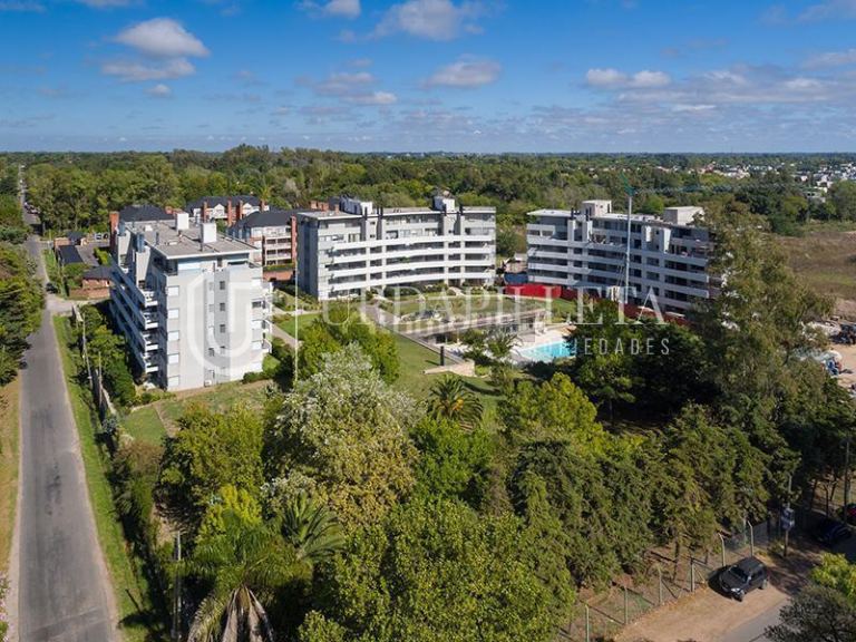 Departamento en Venta en Escobar, G.B.A. Zona Norte