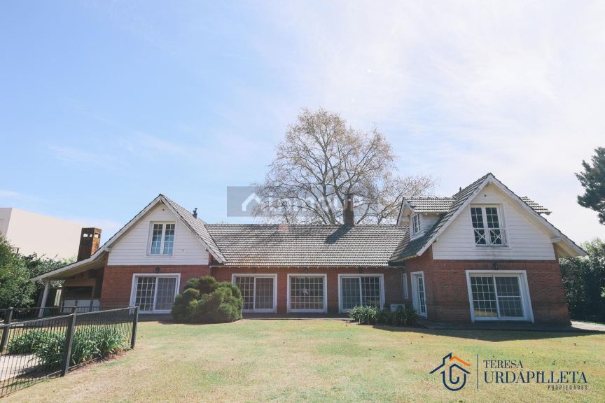 Casa en Venta en Pilar, G.B.A. Zona Norte