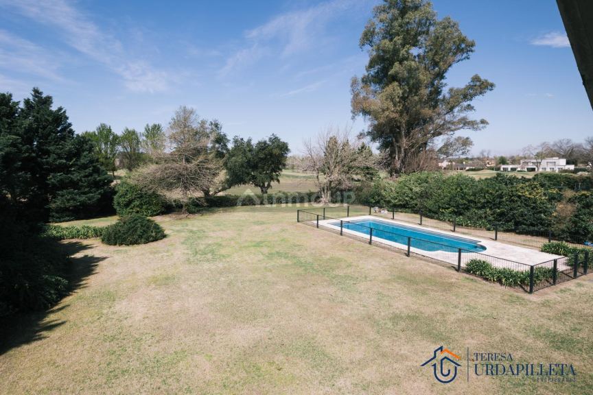 Casa en Venta en Pilar, G.B.A. Zona Norte