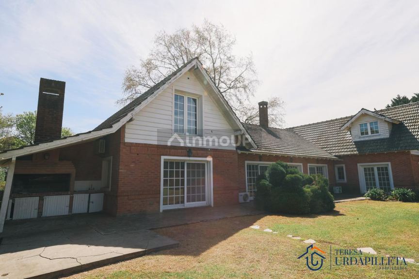 Casa en Venta en Pilar, G.B.A. Zona Norte
