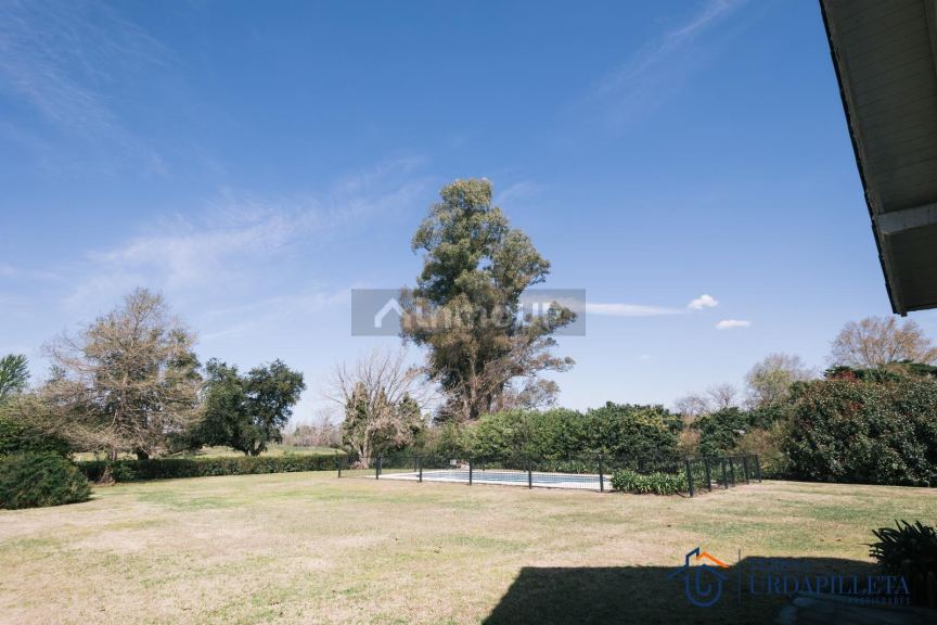 Casa en Venta en Pilar, G.B.A. Zona Norte