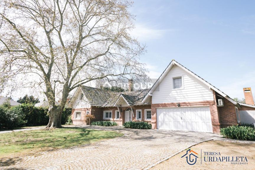 Casa en Venta en Pilar, G.B.A. Zona Norte