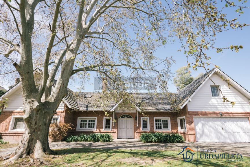 Casa en Venta en Pilar, G.B.A. Zona Norte