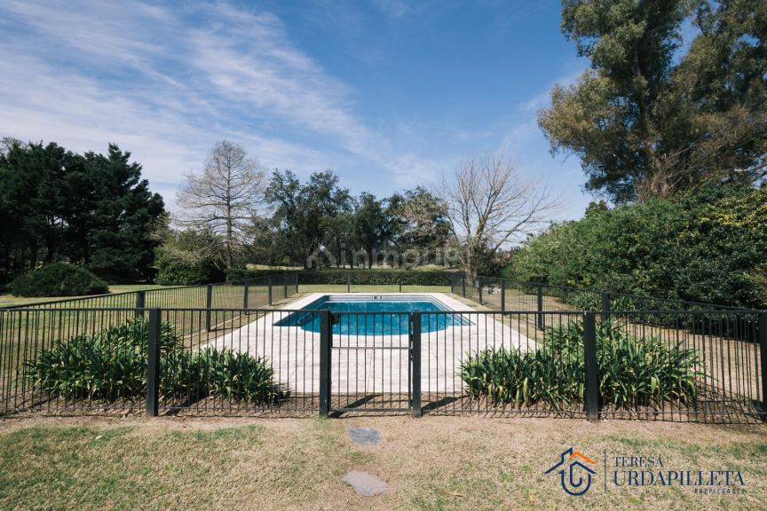 Casa en Venta en Pilar, G.B.A. Zona Norte