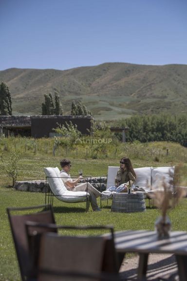 Terreno en Venta en Tupungato, Mendoza