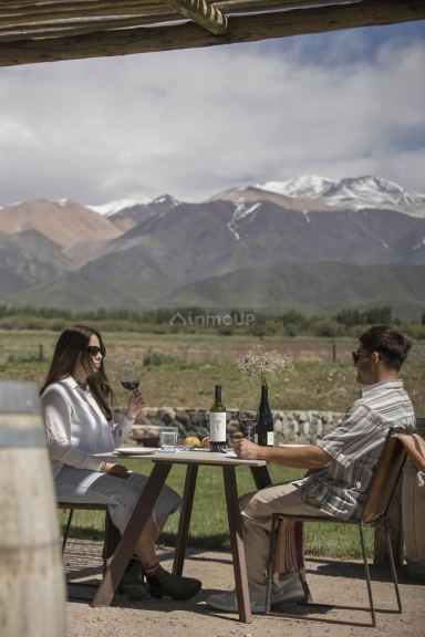 Terreno en Venta en Tupungato, Mendoza