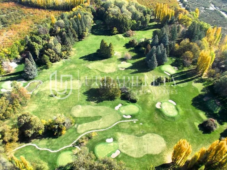 Terreno en Venta en Tupungato, Mendoza