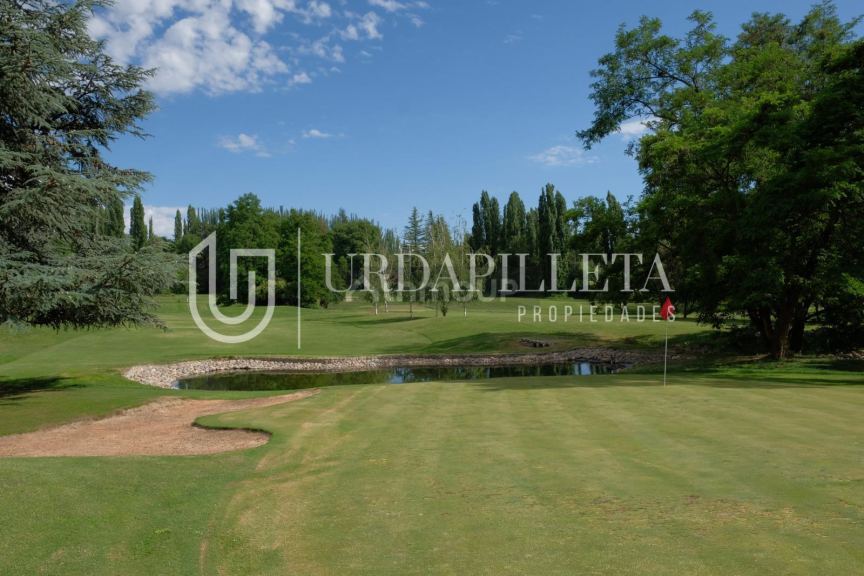 Terreno en Venta en Tupungato, Mendoza
