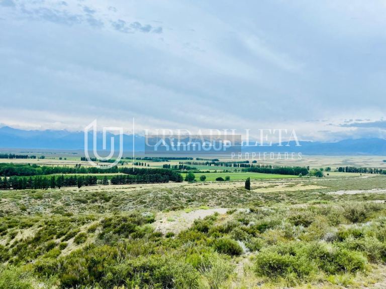 Terreno en Venta en Tupungato, Mendoza