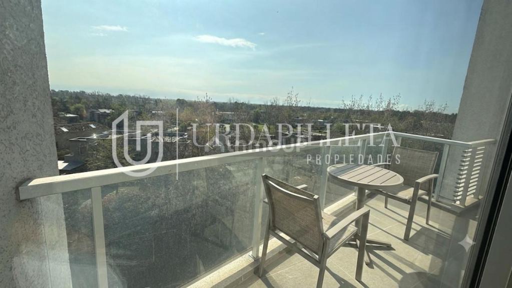 Departamento en Venta en Pilar, G.B.A. Zona Norte