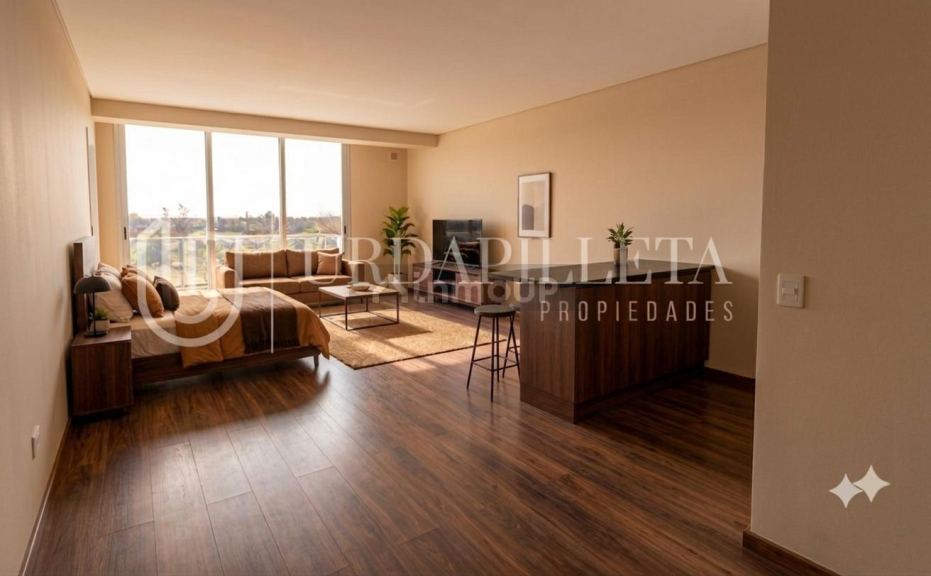 Departamento en Venta en Pilar, G.B.A. Zona Norte