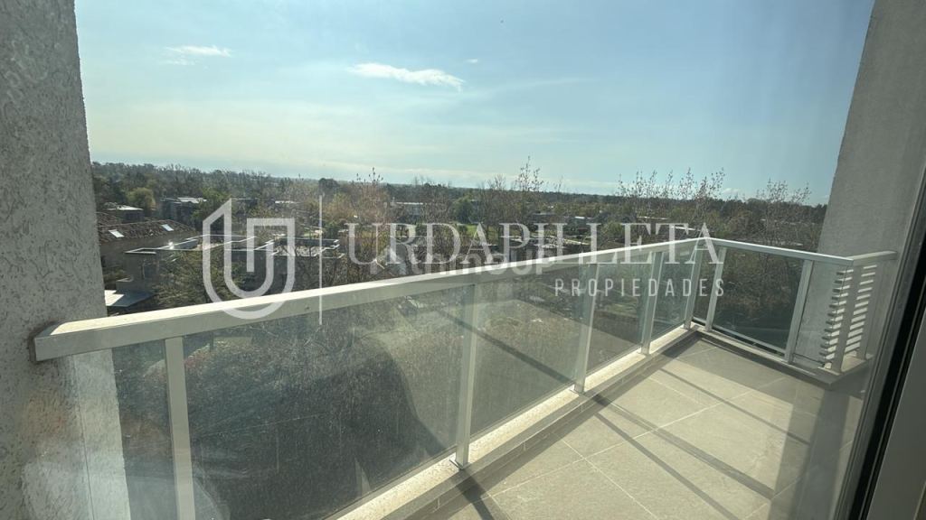Departamento en Venta en Pilar, G.B.A. Zona Norte