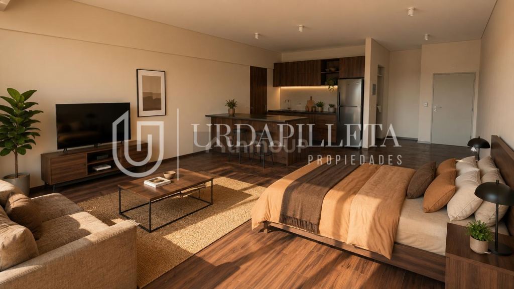 Departamento en Venta en Pilar, G.B.A. Zona Norte