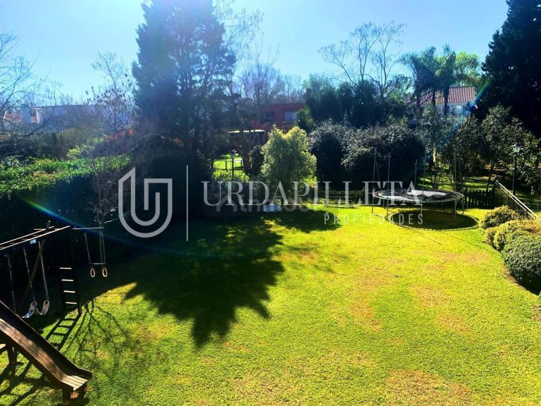 Casa en Venta en Pilar, G.B.A. Zona Norte