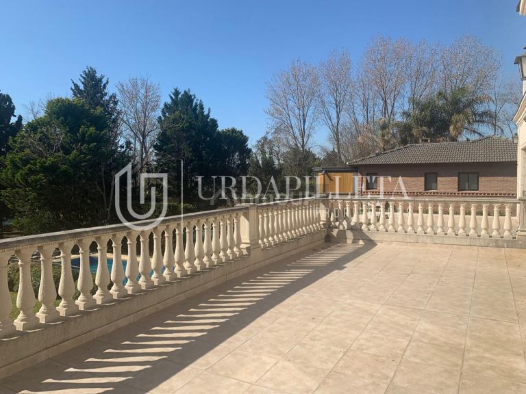 Casa en Venta en Pilar, G.B.A. Zona Norte