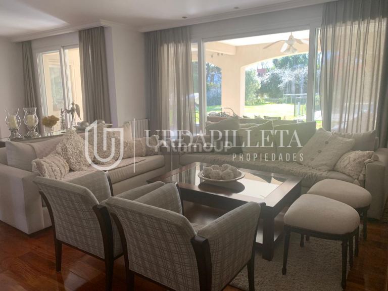 Casa en Venta en Pilar, G.B.A. Zona Norte