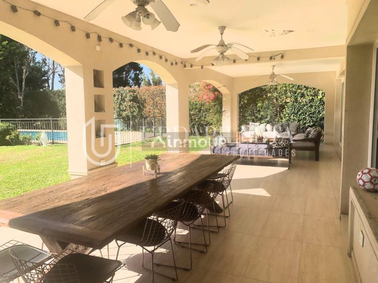 Casa en Venta en Pilar, G.B.A. Zona Norte