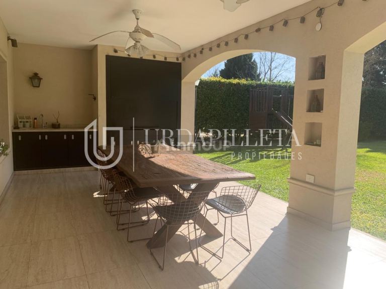 Casa en Venta en Pilar, G.B.A. Zona Norte