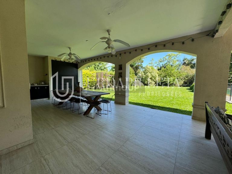 Casa en Venta en Pilar, G.B.A. Zona Norte