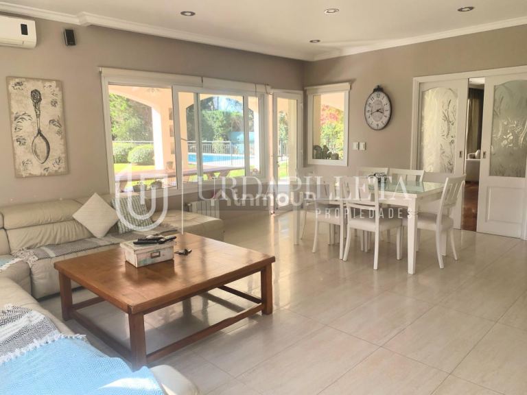 Casa en Venta en Pilar, G.B.A. Zona Norte
