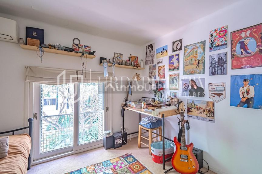 P H en Venta en Recoleta, Capital Federal