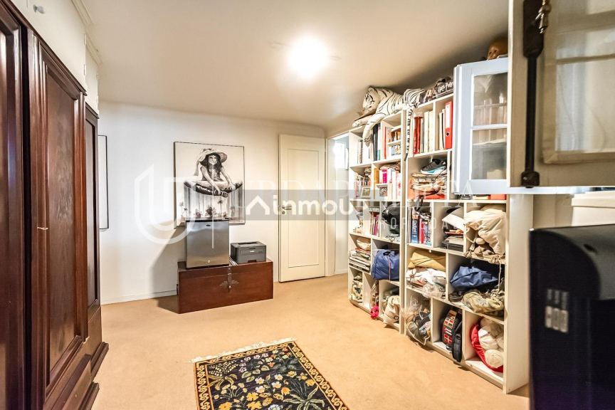 P H en Venta en Recoleta, Capital Federal