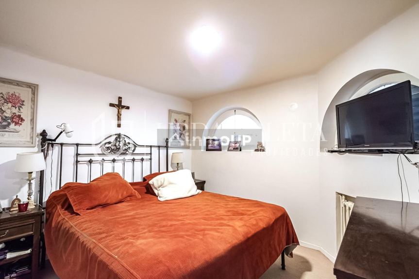 P H en Venta en Recoleta, Capital Federal