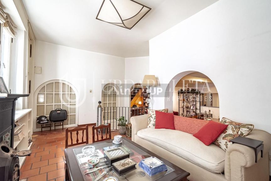 P H en Venta en Recoleta, Capital Federal