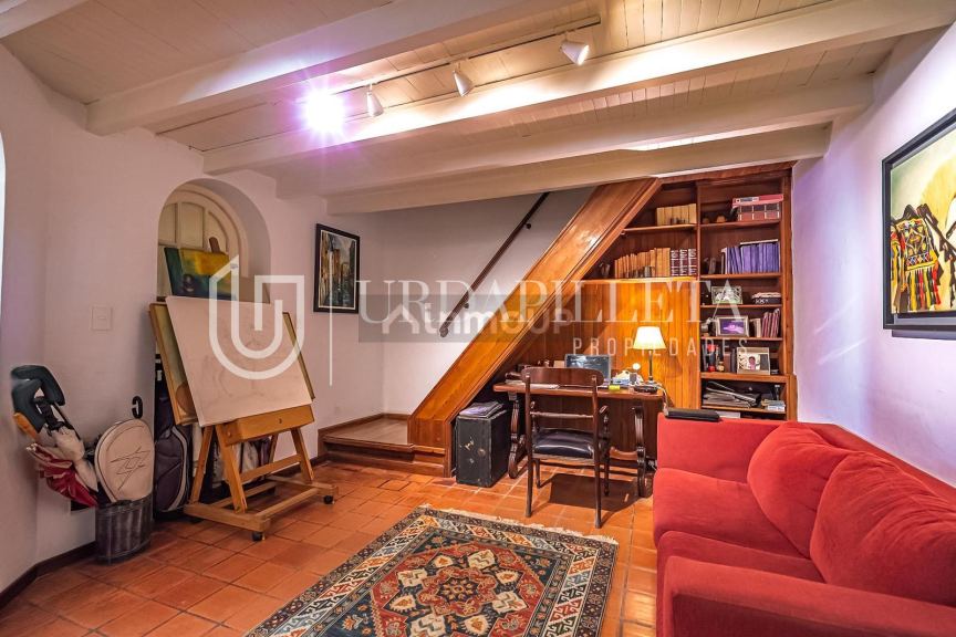 P H en Venta en Recoleta, Capital Federal