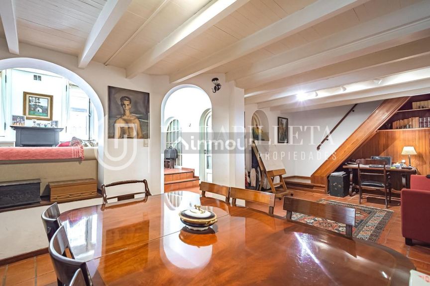 P H en Venta en Recoleta, Capital Federal