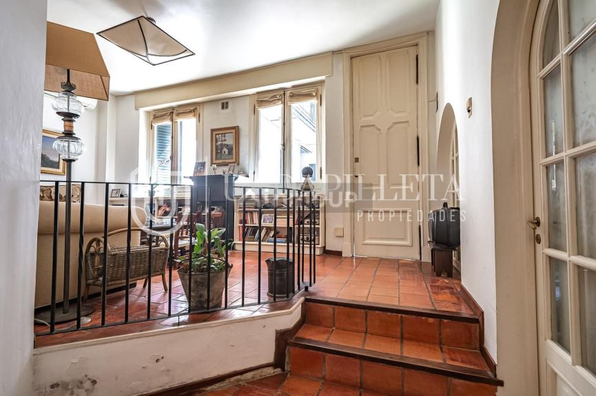 P H en Venta en Recoleta, Capital Federal