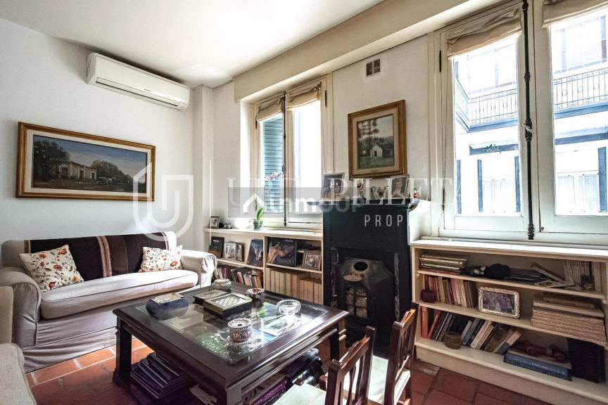 P H en Venta en Recoleta, Capital Federal