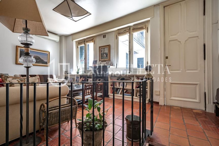 P H en Venta en Recoleta, Capital Federal