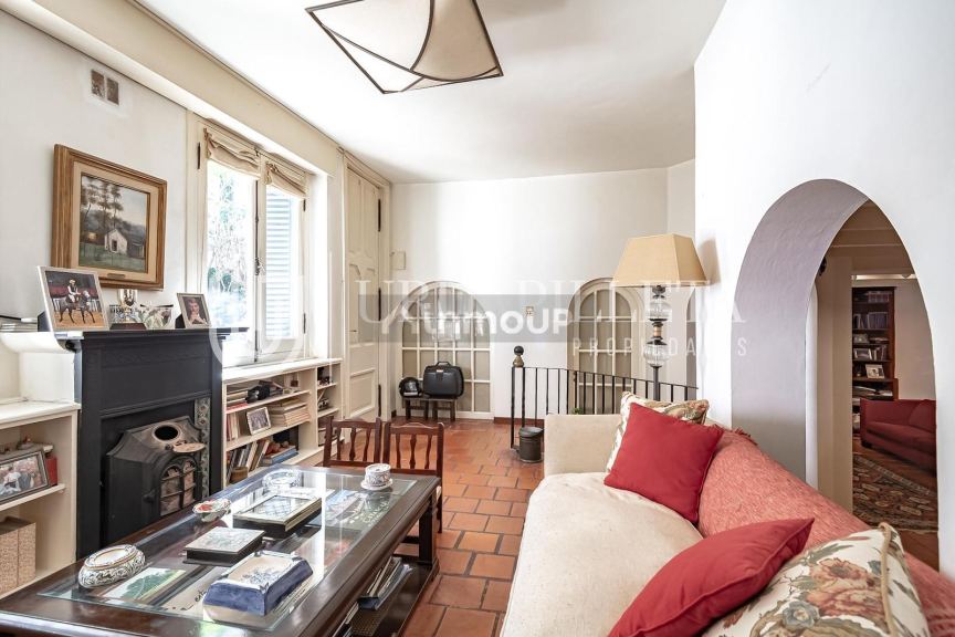 P H en Venta en Recoleta, Capital Federal