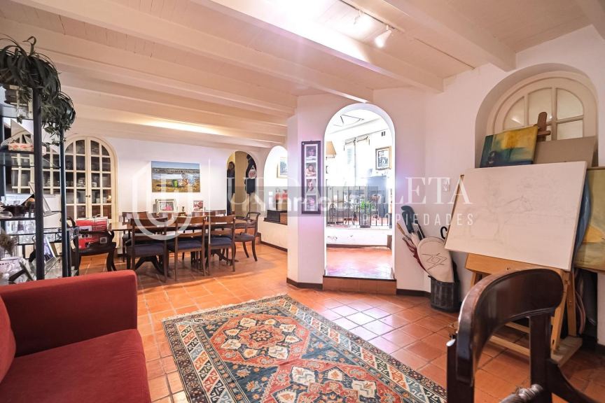 P H en Venta en Recoleta, Capital Federal