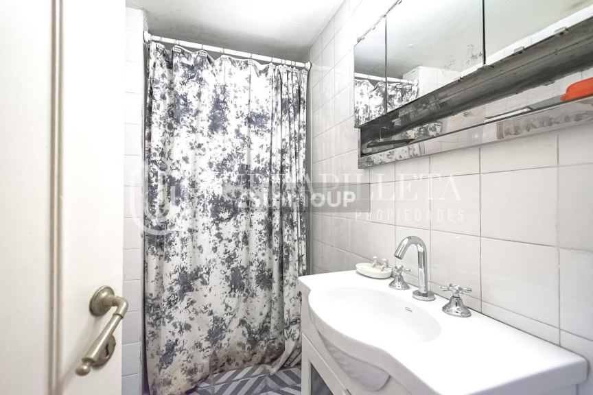 P H en Venta en Recoleta, Capital Federal