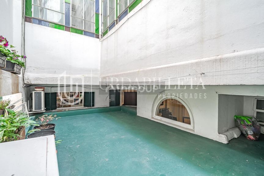 P H en Venta en Recoleta, Capital Federal
